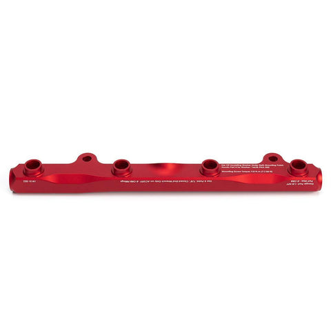 Acuity K-Series Fuel Rail | Multiple Honda/Acura Fitments (1913)