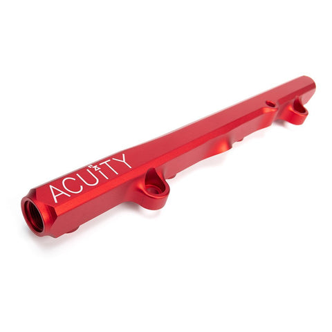 Acuity K-Series Fuel Rail | Multiple Honda/Acura Fitments (1913)
