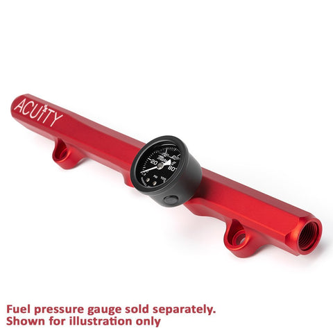 Acuity K-Series Fuel Rail | Multiple Honda/Acura Fitments (1913)