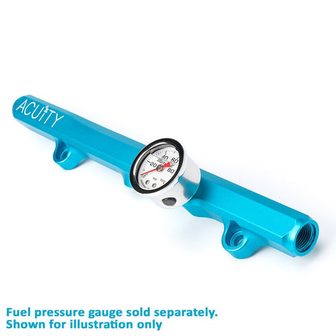 Acuity K-Series Fuel Rail | Multiple Honda/Acura Fitments (1913)