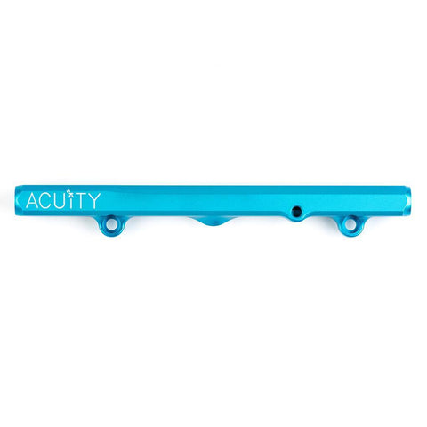 Acuity K-Series Fuel Rail | Multiple Honda/Acura Fitments (1913)