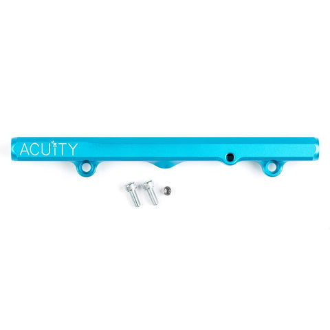 Acuity K-Series Fuel Rail | Multiple Honda/Acura Fitments (1913)