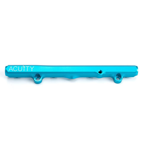 Acuity K-Series Fuel Rail | Multiple Honda/Acura Fitments (1913)