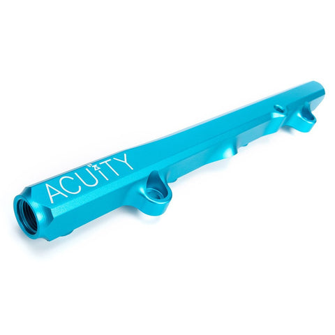 Acuity K-Series Fuel Rail | Multiple Honda/Acura Fitments (1913)