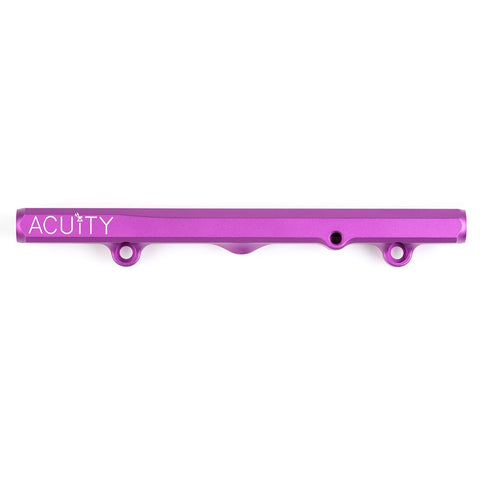 Acuity K-Series Fuel Rail | Multiple Honda/Acura Fitments (1913)