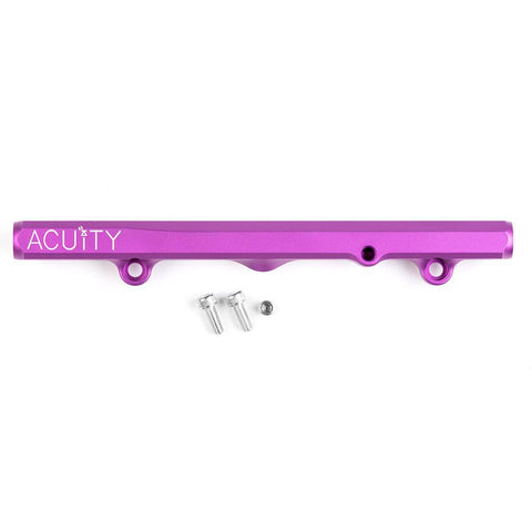 Acuity K-Series Fuel Rail | Multiple Honda/Acura Fitments (1913)