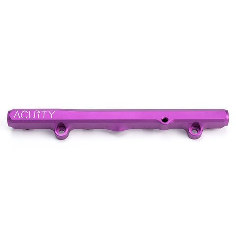 Acuity K-Series Fuel Rail | Multiple Honda/Acura Fitments (1913)