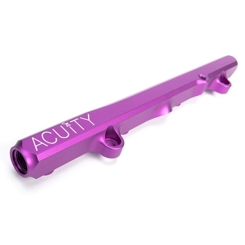 Acuity K-Series Fuel Rail | Multiple Honda/Acura Fitments (1913)