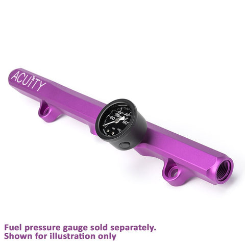 Acuity K-Series Fuel Rail | Multiple Honda/Acura Fitments (1913)