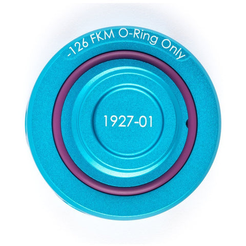 Acuity Podium Oil Cap | Multiple Honda/Acura Fitments (1927)