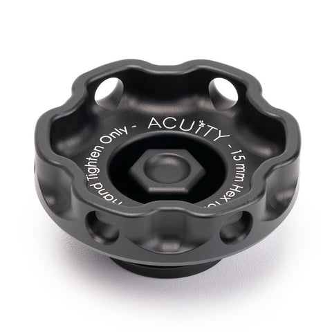 Acuity Podium Oil Cap | Multiple Honda/Acura Fitments (1927)