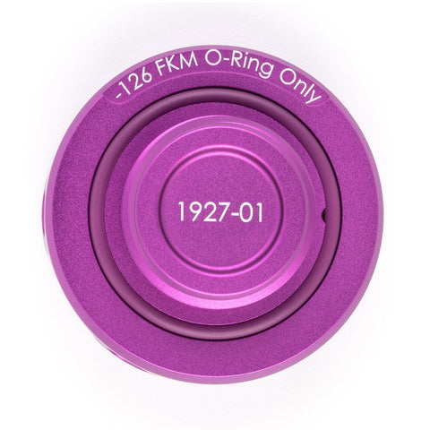 Acuity Podium Oil Cap | Multiple Honda/Acura Fitments (1927)
