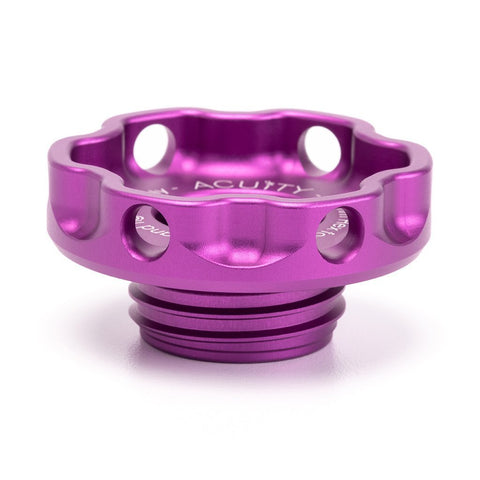 Acuity Podium Oil Cap | Multiple Honda/Acura Fitments (1927)