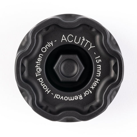 Acuity Podium Oil Cap | Multiple Honda/Acura Fitments (1927)