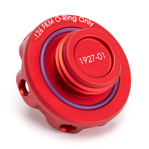 Acuity Podium Oil Cap | Multiple Honda/Acura Fitments (1927)