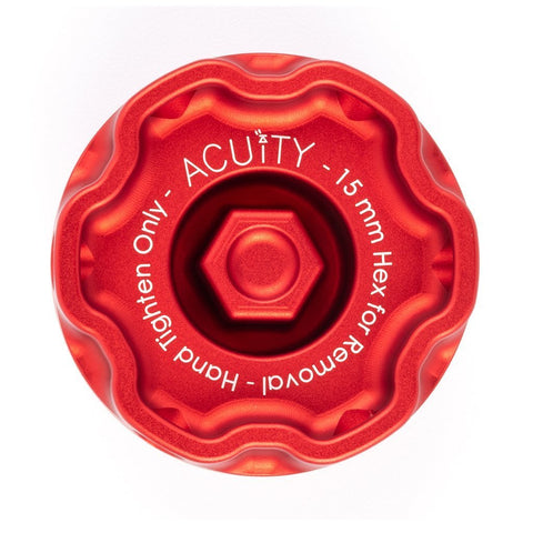 Acuity Podium Oil Cap | Multiple Honda/Acura Fitments (1927)