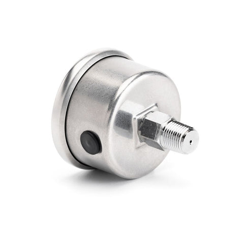 Acuity 0-100psi Fuel Pressure Gauge (1941)