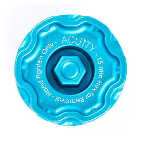 Acuity Podium Oil Cap | Multiple Honda/Acura Fitments (1927)