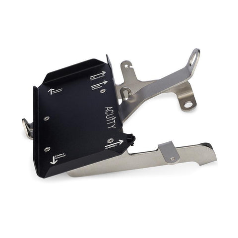 Acuity Battery Relocation Tray | 2012-2015 Honda Civic Si (1891-BTRY)