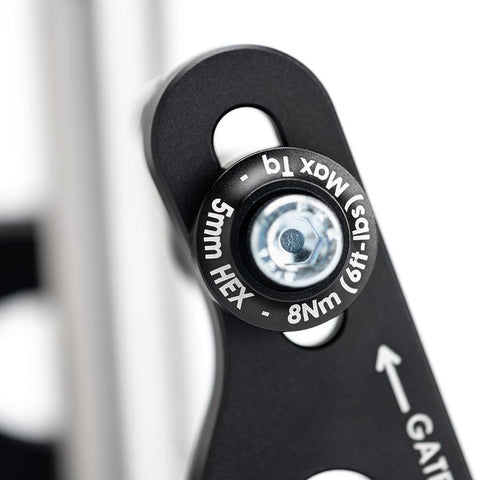 Acuity 4-Way Adjustable Shifter | Multiple Honda/Acura Fitments (1937-4W)