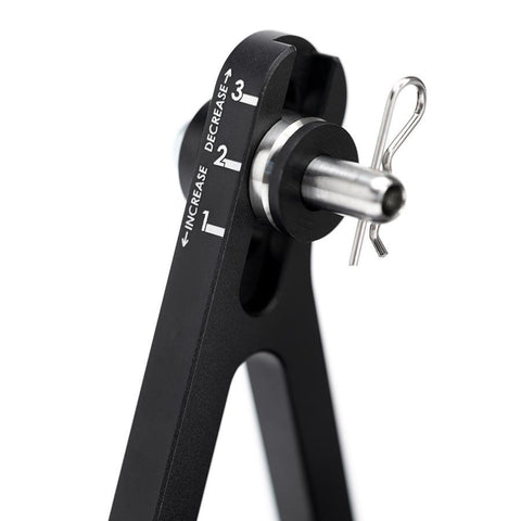 Acuity 4-Way Adjustable Shifter | Multiple Honda/Acura Fitments (1937-4W)