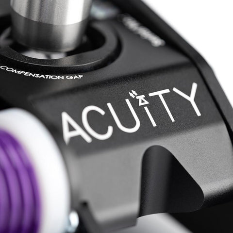Acuity 4-Way Adjustable Shifter | Multiple Honda/Acura Fitments (1937-4W)