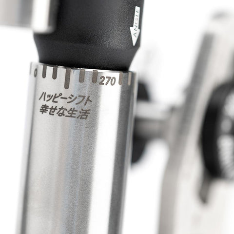 Acuity 4-Way Adjustable Shifter | Multiple Honda/Acura Fitments (1937-4W)