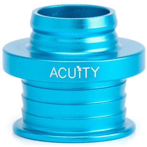 Acuity POCO Shift Boot Collar | Multiple Honda/Acura Fitments (1925-CLR-XX)