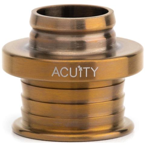 Acuity POCO Shift Boot Collar | Multiple Honda/Acura Fitments (1925-CLR-XX)