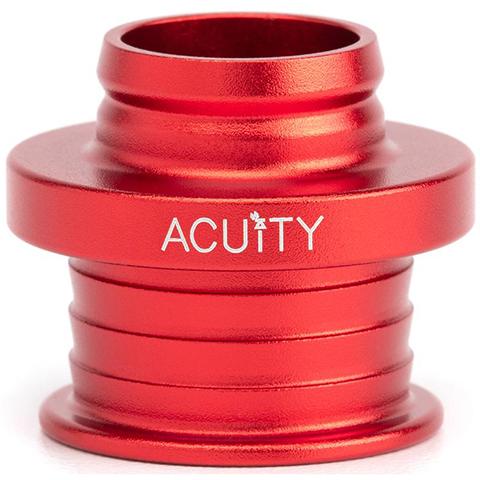 Acuity POCO Shift Boot Collar | Multiple Honda/Acura Fitments (1925-CLR-XX)