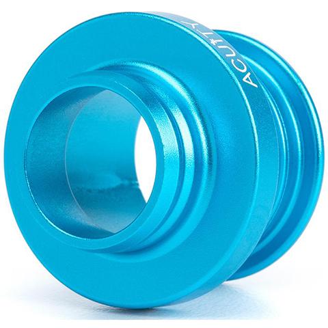 Acuity POCO Shift Boot Collar | Multiple Honda/Acura Fitments (1925-CLR-XX)