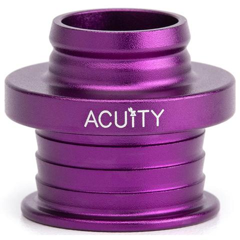 Acuity POCO Shift Boot Collar | Multiple Honda/Acura Fitments (1925-CLR-XX)