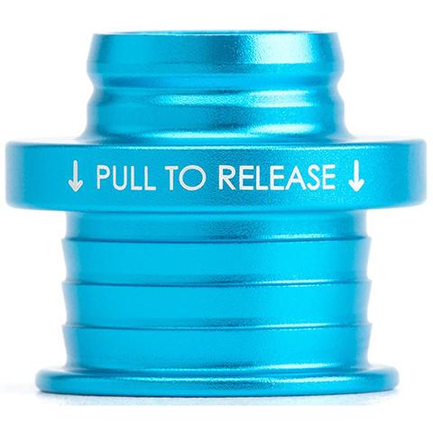 Acuity POCO Shift Boot Collar | Multiple Honda/Acura Fitments (1925-CLR-XX)