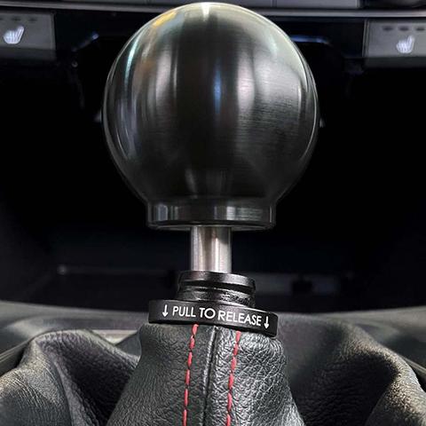 Acuity POCO Insulated Shift Knob | Multiple Honda Fitments (1952