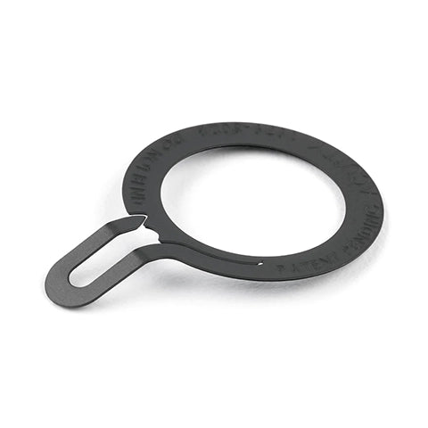 Acuity Shift Knob Charm Rings and Charm Chains (1979-S0XX)