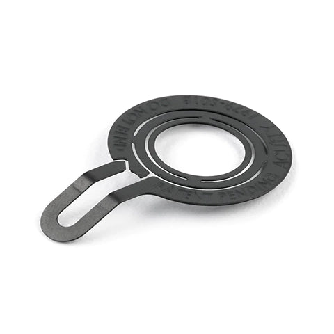 Acuity Shift Knob Charm Rings and Charm Chains (1979-S0XX)