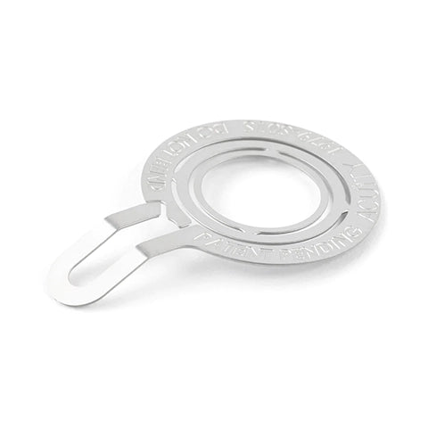 Acuity Shift Knob Charm Rings and Charm Chains (1979-S0XX)