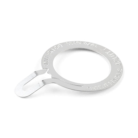 Acuity Shift Knob Charm Rings and Charm Chains (1979-S0XX)