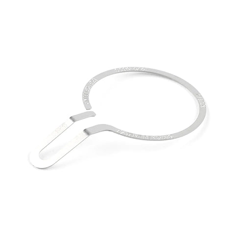 Acuity Shift Knob Charm Rings and Charm Chains (1979-S0XX)