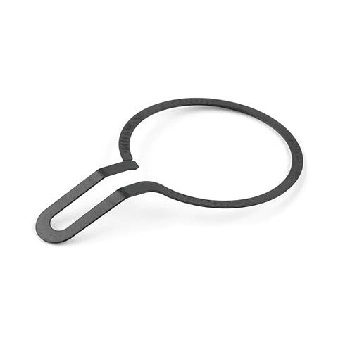 Acuity Shift Knob Charm Rings and Charm Chains (1979-S0XX)