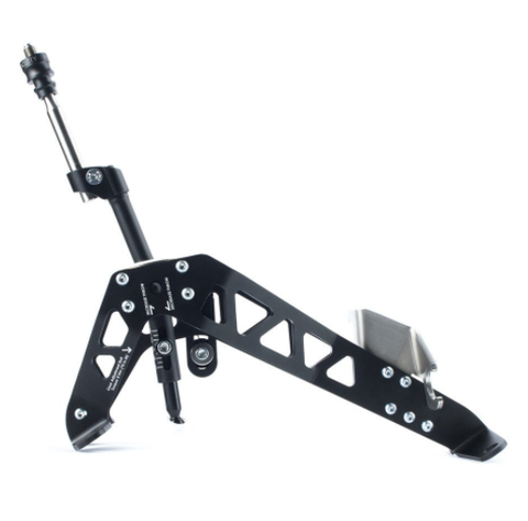 Acuity Adjustable Short Shifter | 2012-2015 Honda Civic (1880)