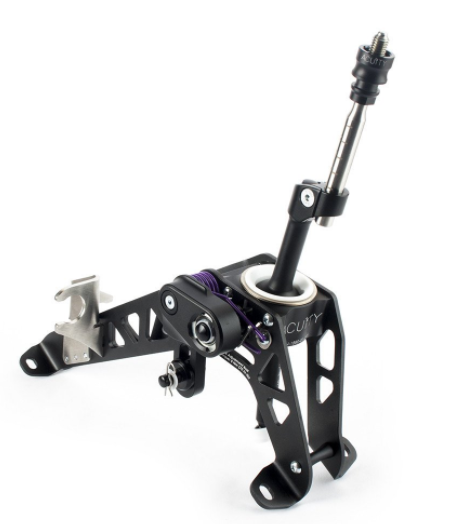 Acuity Adjustable Short Shifter | 2012-2015 Honda Civic (1880)