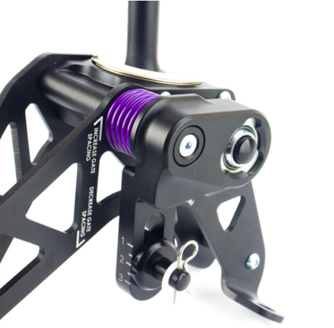 Acuity Adjustable Short Shifter | 2012-2015 Honda Civic (1880)