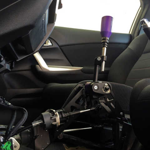 Acuity Adjustable Short Shifter | 2012-2015 Honda Civic (1880)