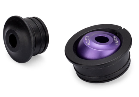 Acuity Shifter Cable Bushing Upgrade | Multiple Honda Fitments (1881)