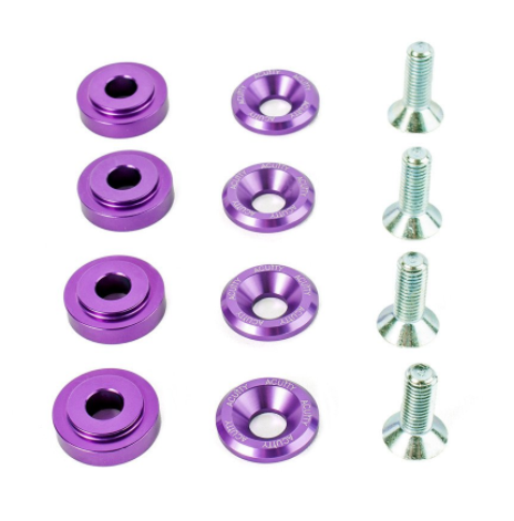 Acuity Instruments Shifter Base Bushings | Multiple Fitments (1884)