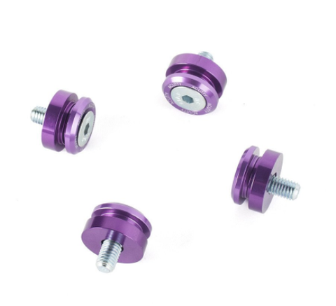 Acuity Instruments Shifter Base Bushings | Multiple Fitments (1884)