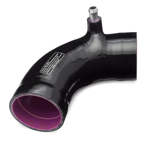 Acuity Throttle Body Coupler for Curl Control Cold Air Intake | 2012-2015 Honda Civic Si (1891-CX)