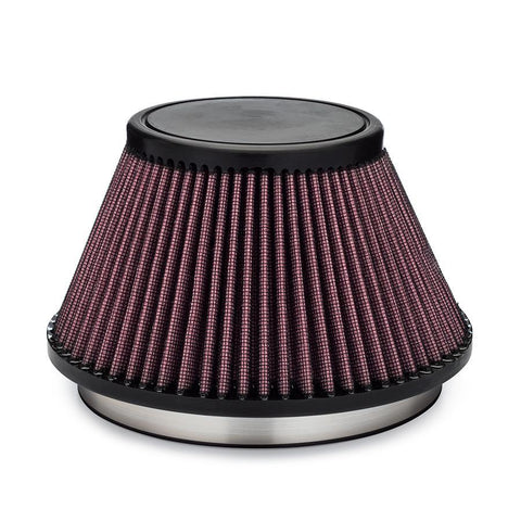 Acuity Replacement Filter for Curl Control Intake | 2012-2015 Honda Civic Si (1891-FLTR)