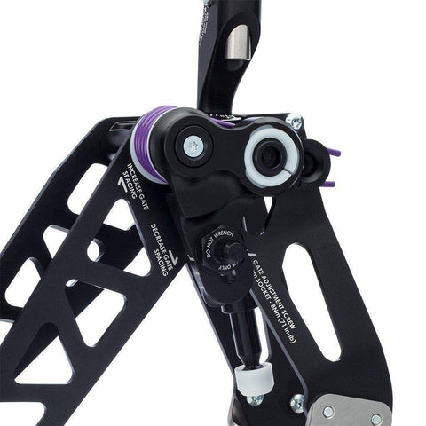 Acuity Adjustable Short Shifter | 2016-2021 Honda Civic 6MT (1892)